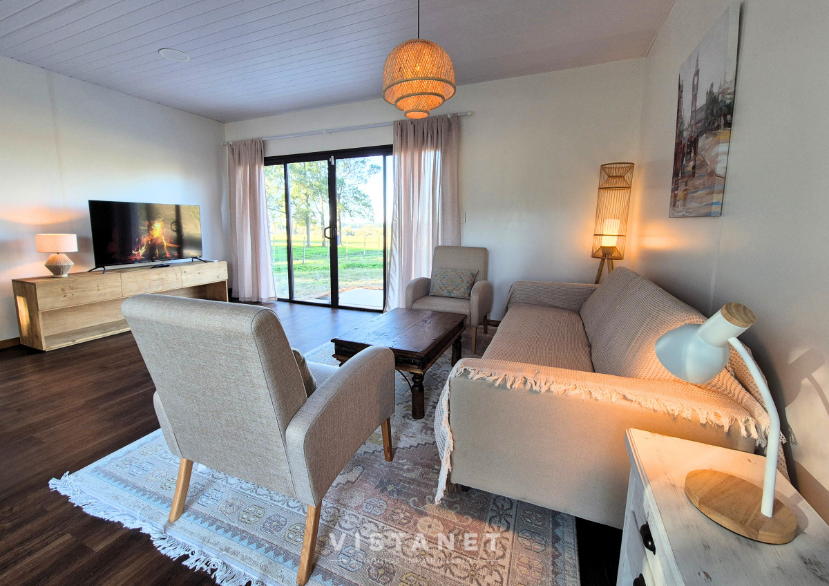Casa en Punta Ballena, - GoPunta - Portal Inmobiliario de Punta del Este - Maldonado