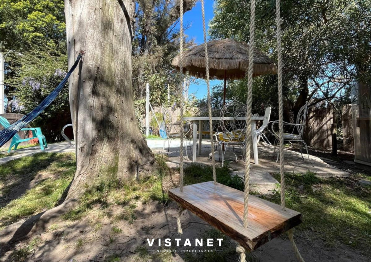 Casa ID.389/ - Casa en Atlantida, Pinares