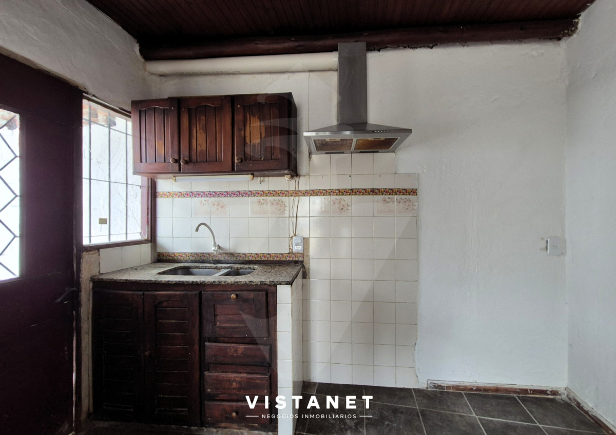 Casa ID.372 - Alquiler casa 1 dormitorio Solymar