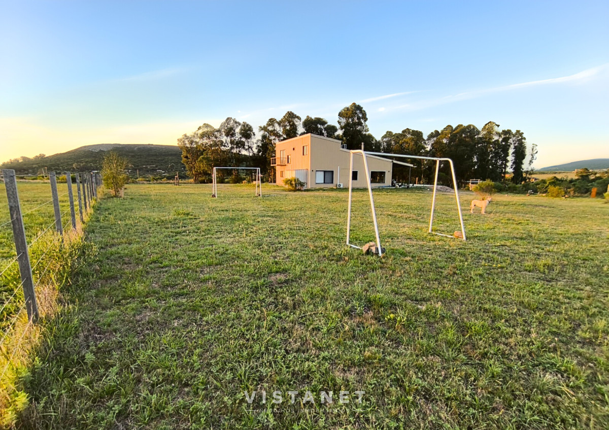 Casa ID.150 - Casa en Piriápolis, Playa Hermosa