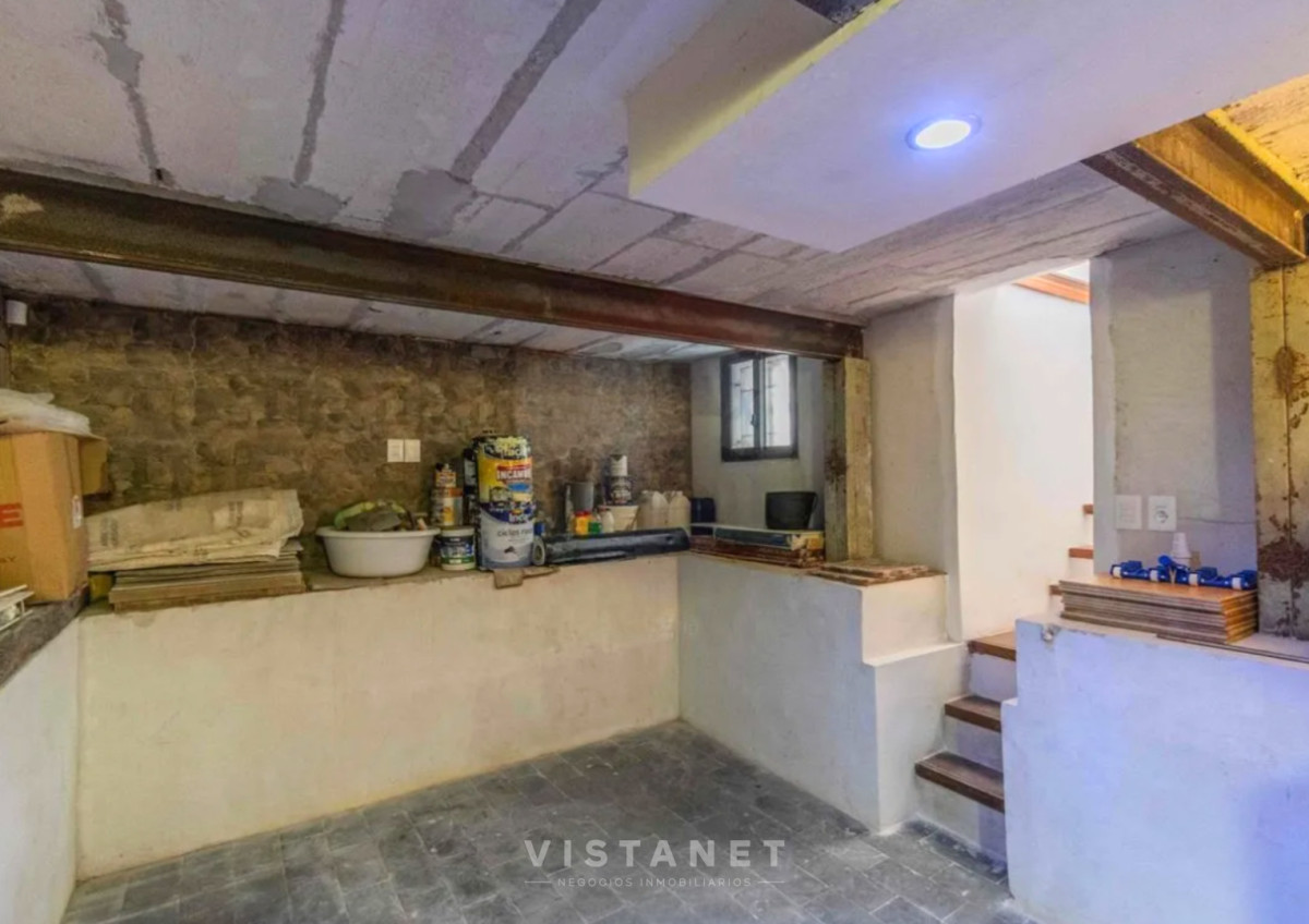 Casa ID.257/Venta-de-Casa-de-Tres-Dormitorios-en-Atlantida,-sobre-Rambla- - Venta de Casa de Tres Dormitorios en Atlantida, sobre Rambla 
