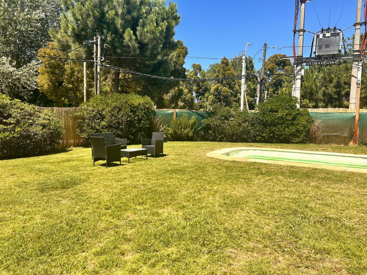 Casa ID.130/Moderna-Casa-en-Venta,-2-dormitorios-en-El-Pinar-Sur - Moderna Casa en Venta, 2 dormitorios en El Pinar Sur