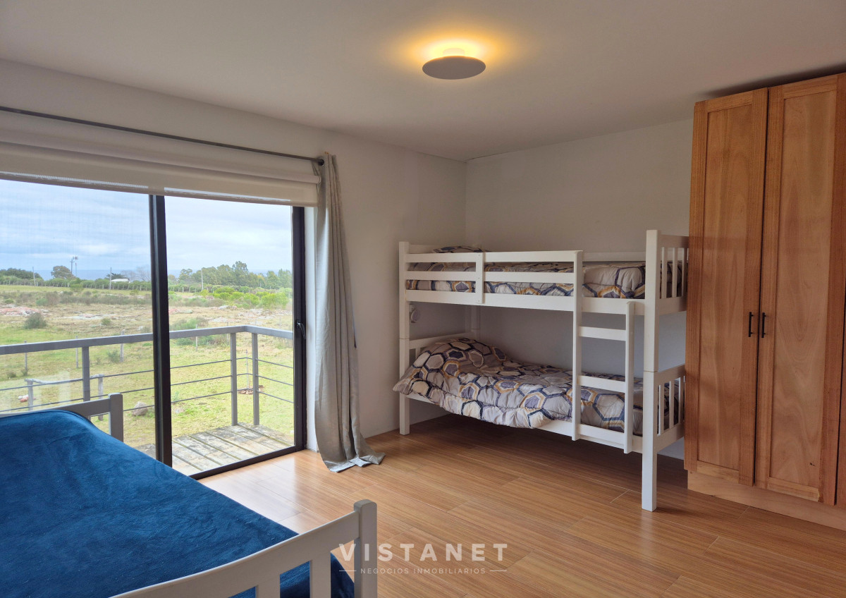 Casa ID.150 - Casa en Piriápolis, Playa Hermosa