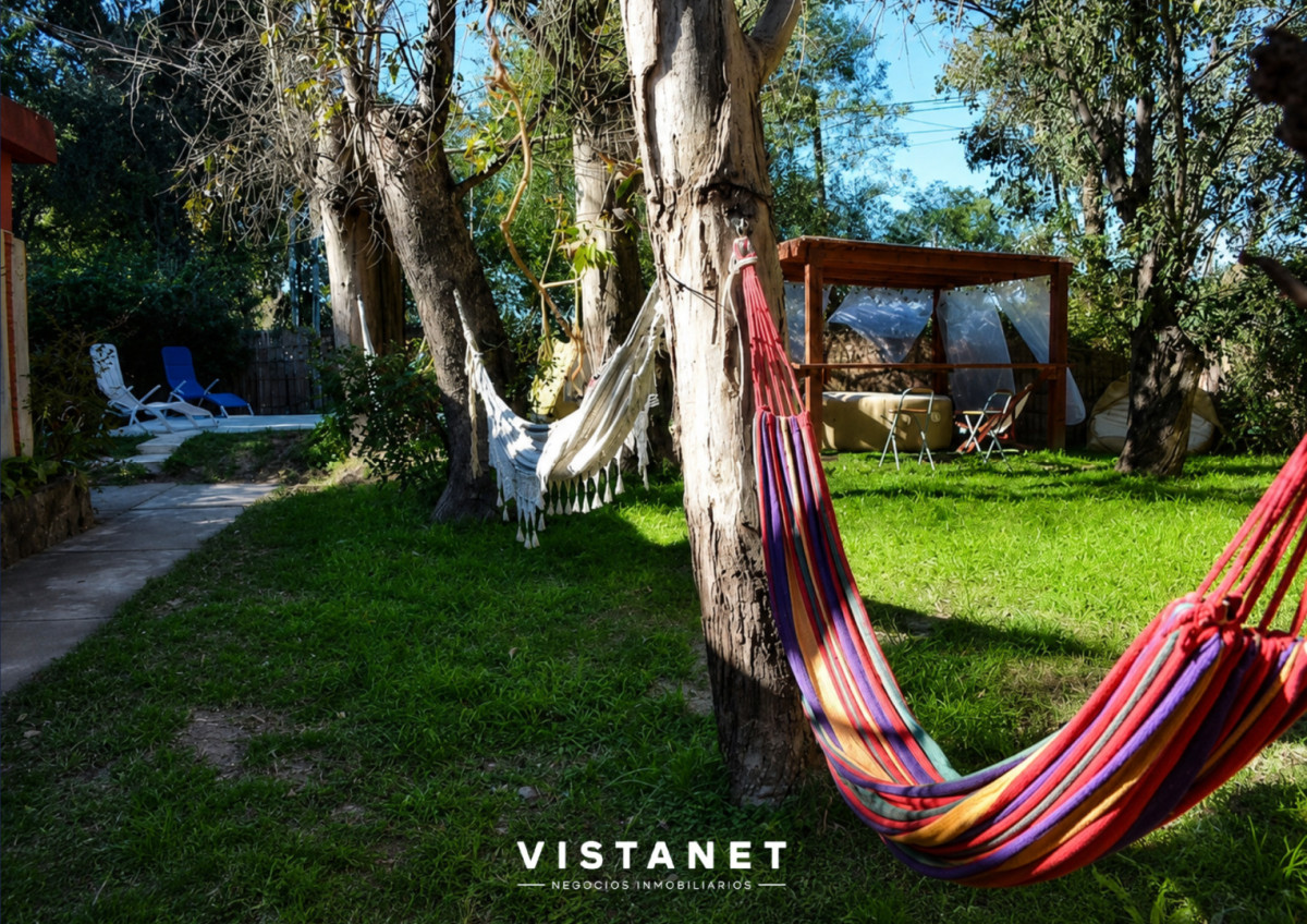 Casa ID.389/ - Casa en Atlantida, Pinares