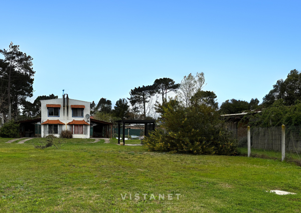 Casa ID.192 - Casa en Balnearios, Bello Horizonte 