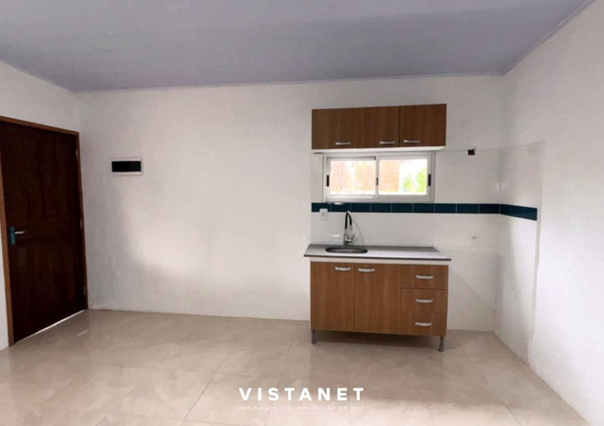 Casa ID.371 - Alquiler casa 1 dormitorio Parque del Plata sur