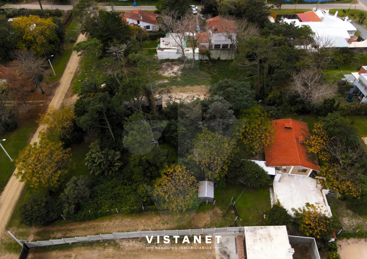 Las Toscas - GoPunta - Portal Inmobiliario de Punta del Este - Maldonado