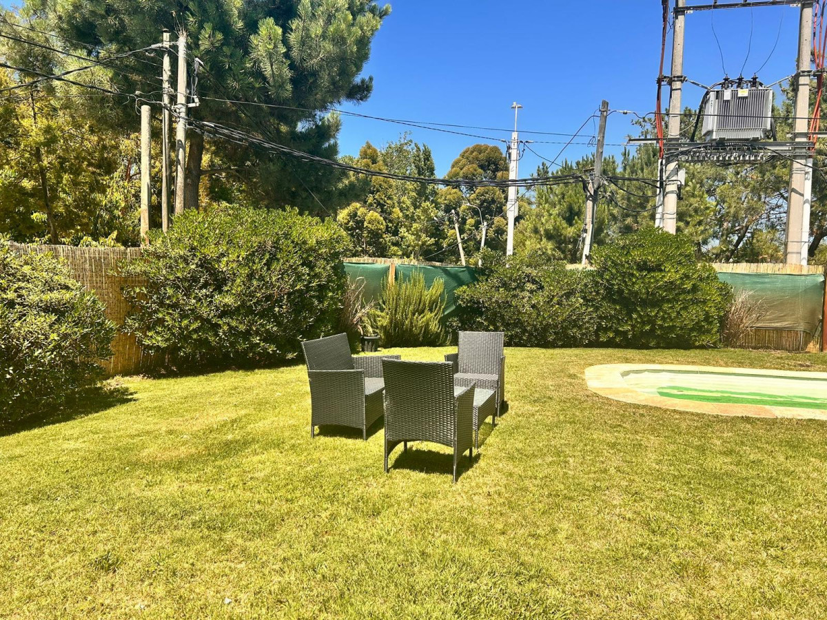 Casa ID.130/Moderna-Casa-en-Venta,-2-dormitorios-en-El-Pinar-Sur - Moderna Casa en Venta, 2 dormitorios en El Pinar Sur