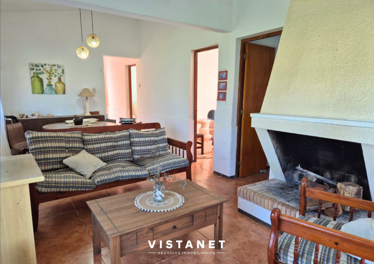 Casa ID.359/ - Casa en Balnearios, San Luis