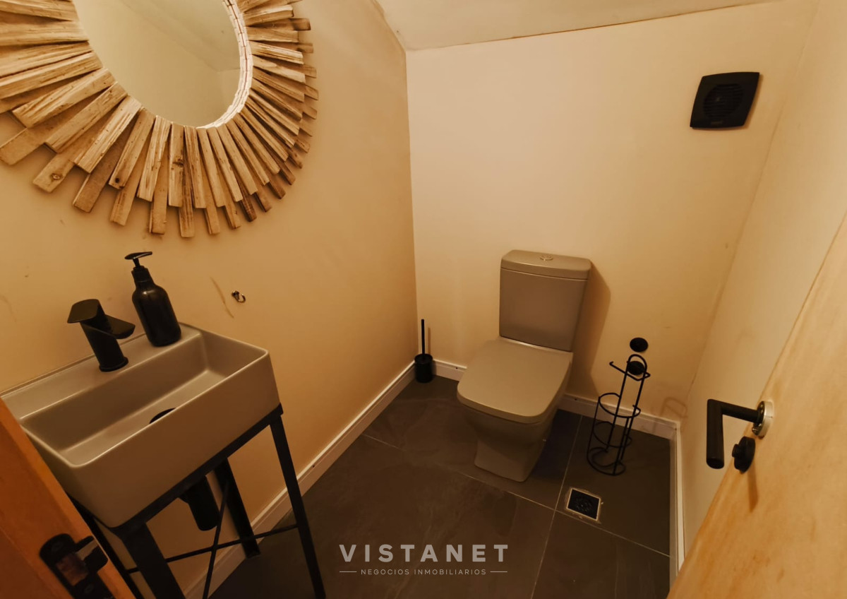 Casa ID.150 - Casa en Piriápolis, Playa Hermosa