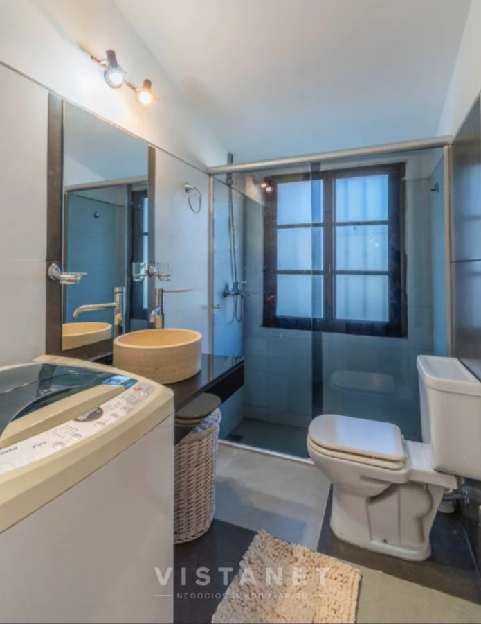 Casa ID.257/Venta-de-Casa-de-Tres-Dormitorios-en-Atlantida,-sobre-Rambla- - Venta de Casa de Tres Dormitorios en Atlantida, sobre Rambla 