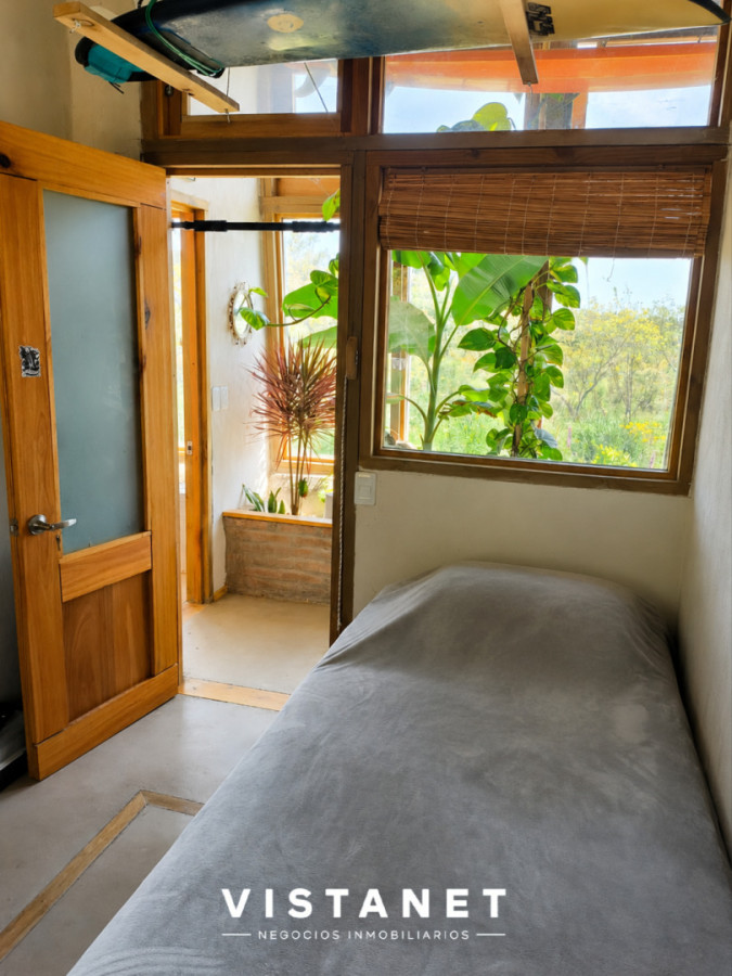 Casa ID.150 - Venta Chacra de 5,5 Has con dos casas en Piriapolis
