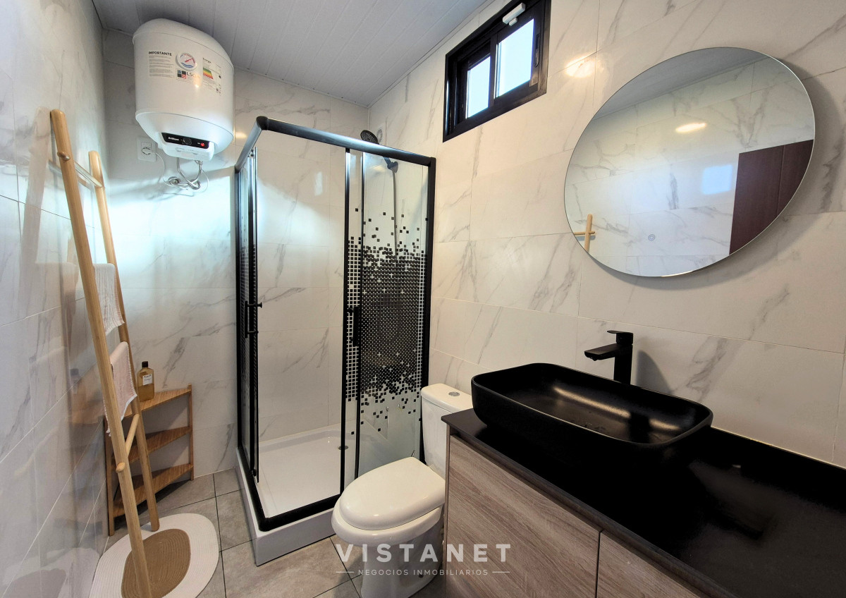 Casa en Punta Ballena, - GoPunta - Portal Inmobiliario de Punta del Este - Maldonado
