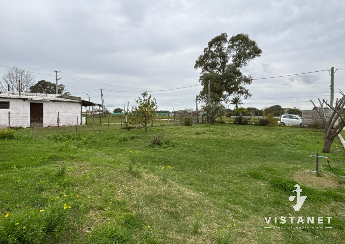 Casa ID.423/ - Casa en Atlantida, Estación Atlántida