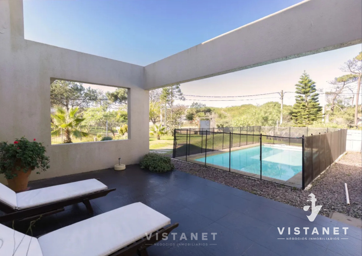 Casa ID.236 - Casa en Ciudad de la Costa, El Pinar