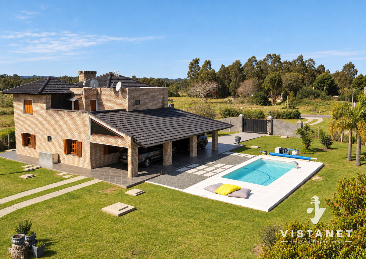 Casa ID.212/Oportunidad-en-Bello-Horizonte---Casa-de-categoría-cerca-del-mar - Oportunidad en Bello Horizonte - Casa de categoría cerca del mar