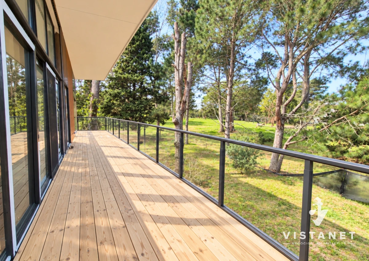 Casa ID.458 - Moderna Propiedad a Estrenar en venta casa de 3 Dormitorios Punta de Este
