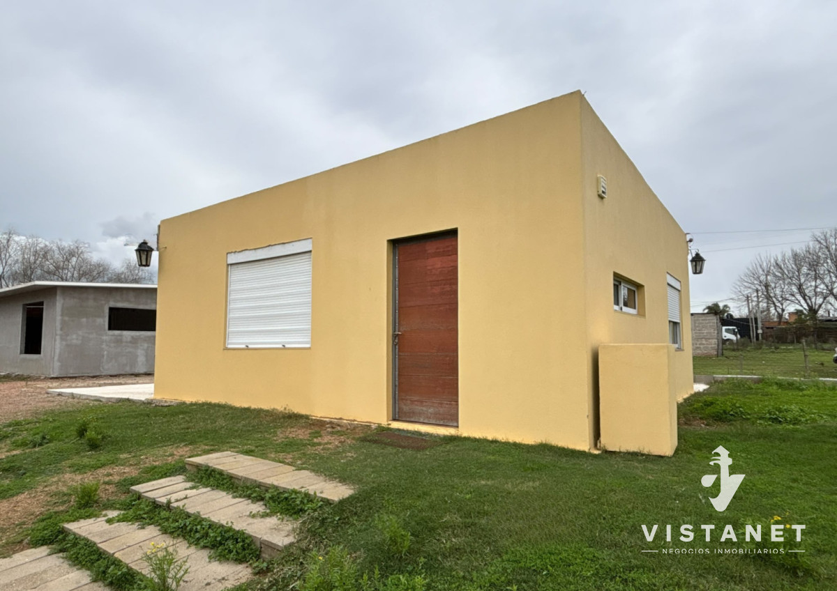 Casa ID.423/ - Casa en Atlantida, Estación Atlántida