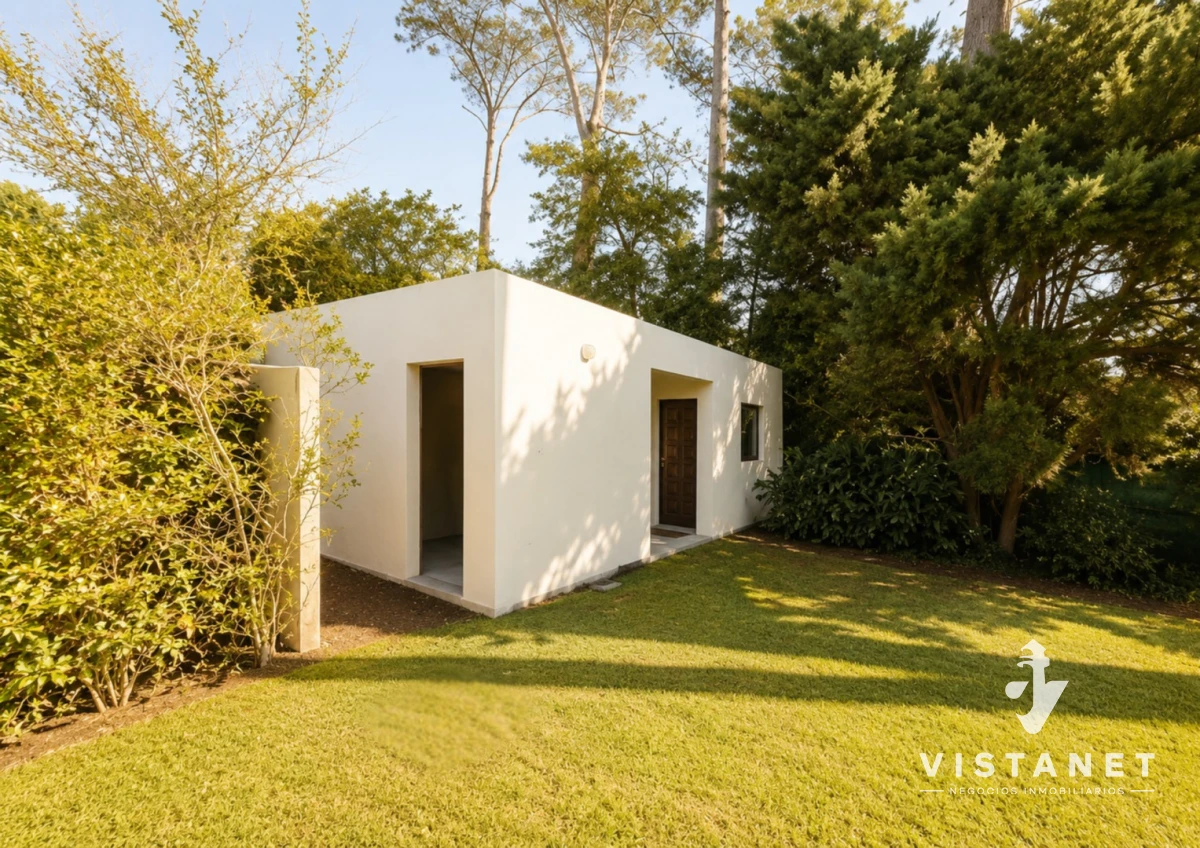 Casa ID.440/Venta-Gran-Residencia-de-5-Dormitorios-en-Lugano,-Punta-del-Este- - Venta Gran Residencia de 5 Dormitorios en Lugano, Punta del Este 