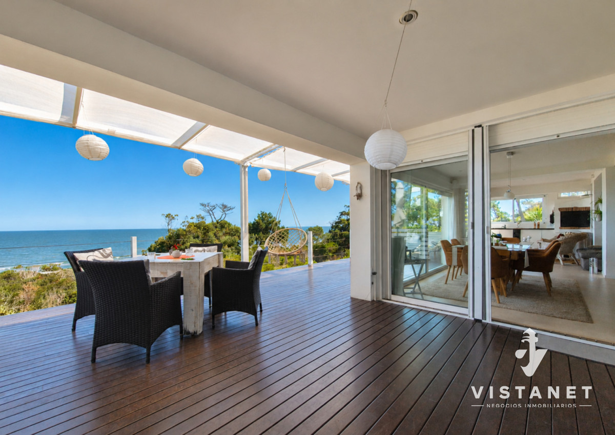 Casa ID.341/Residencia-Exclusiva-en-El-Fortín-de-Santa-Rosa-con-Vista-al-Mar - Residencia Exclusiva en El Fortín de Santa Rosa con Vista al Mar