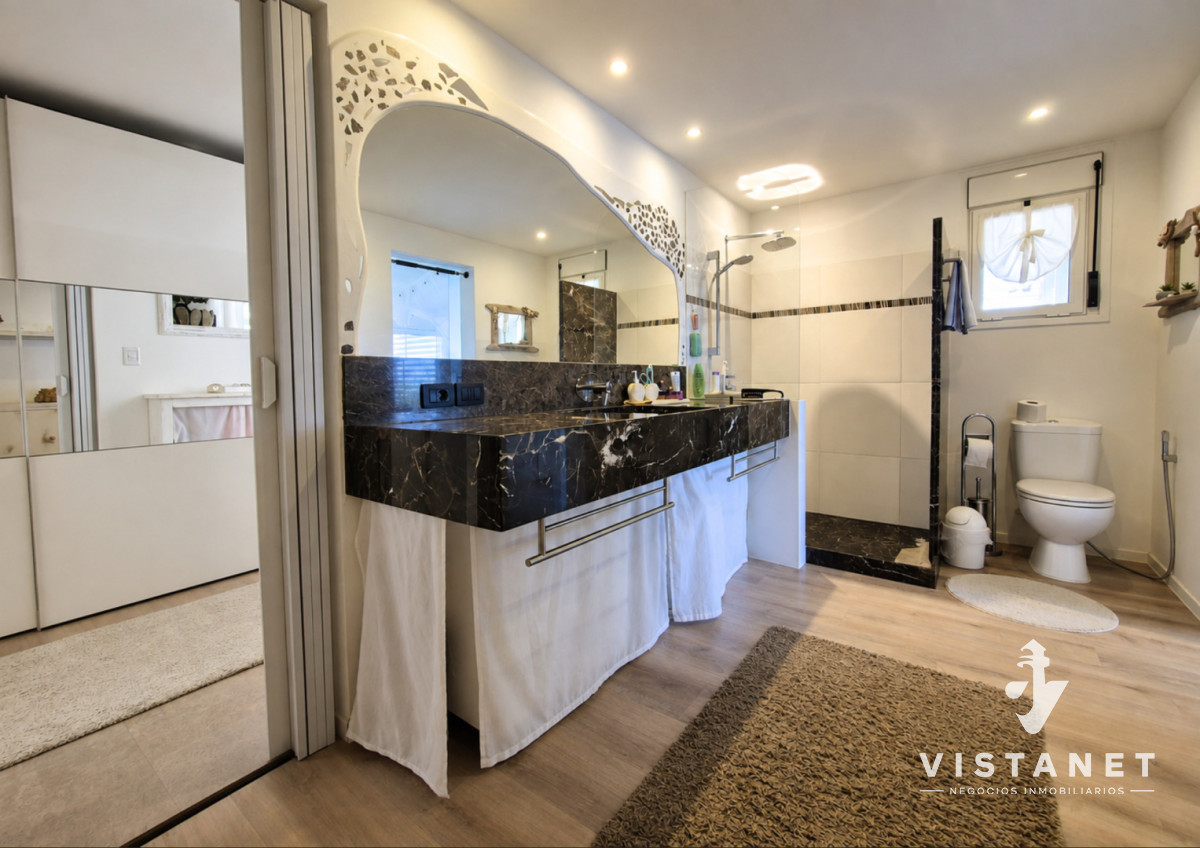 Casa ID.341/Residencia-Exclusiva-en-El-Fortín-de-Santa-Rosa-con-Vista-al-Mar - Residencia Exclusiva en El Fortín de Santa Rosa con Vista al Mar