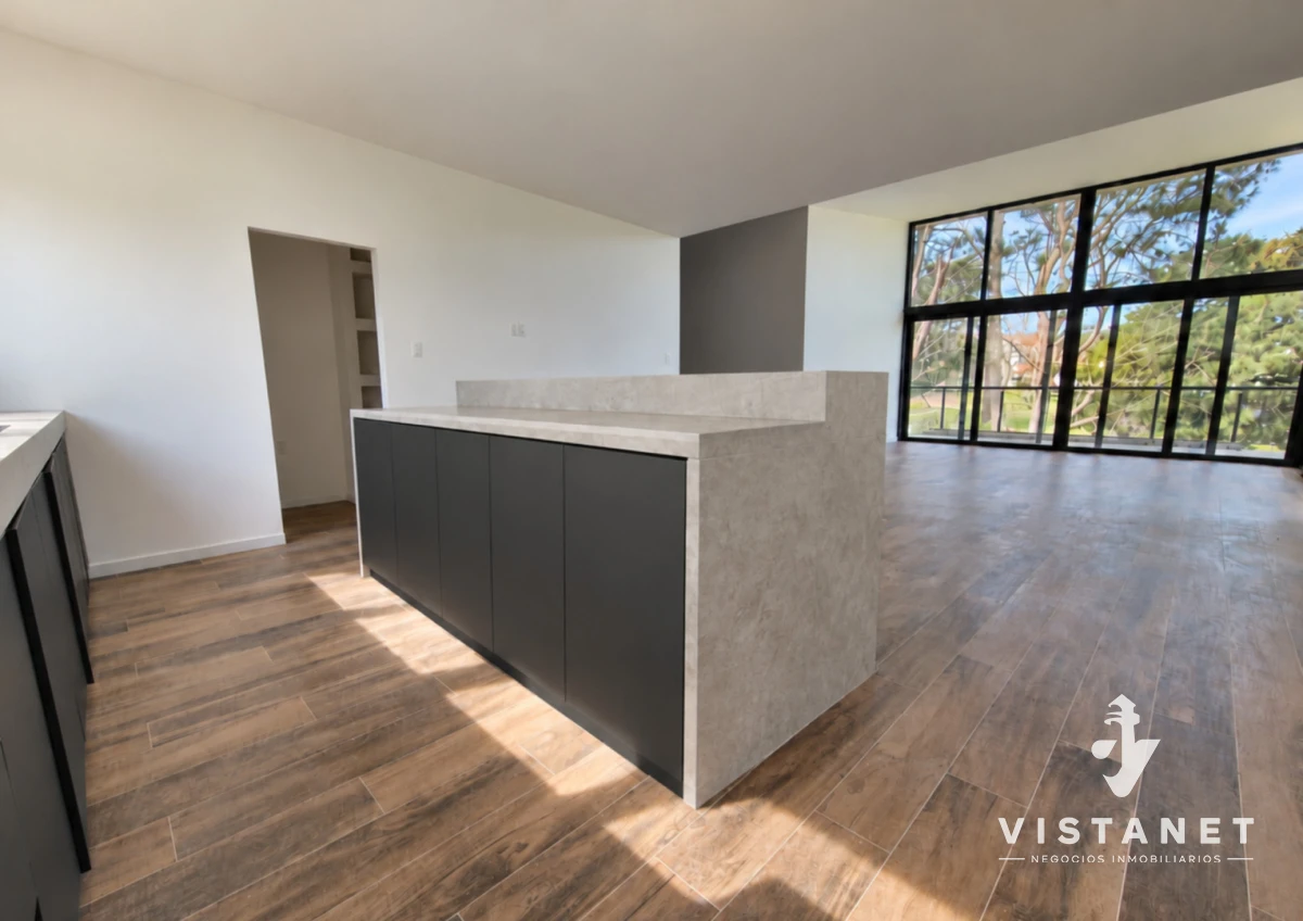 Casa ID.458 - Moderna Propiedad a Estrenar en venta casa de 3 Dormitorios Punta de Este