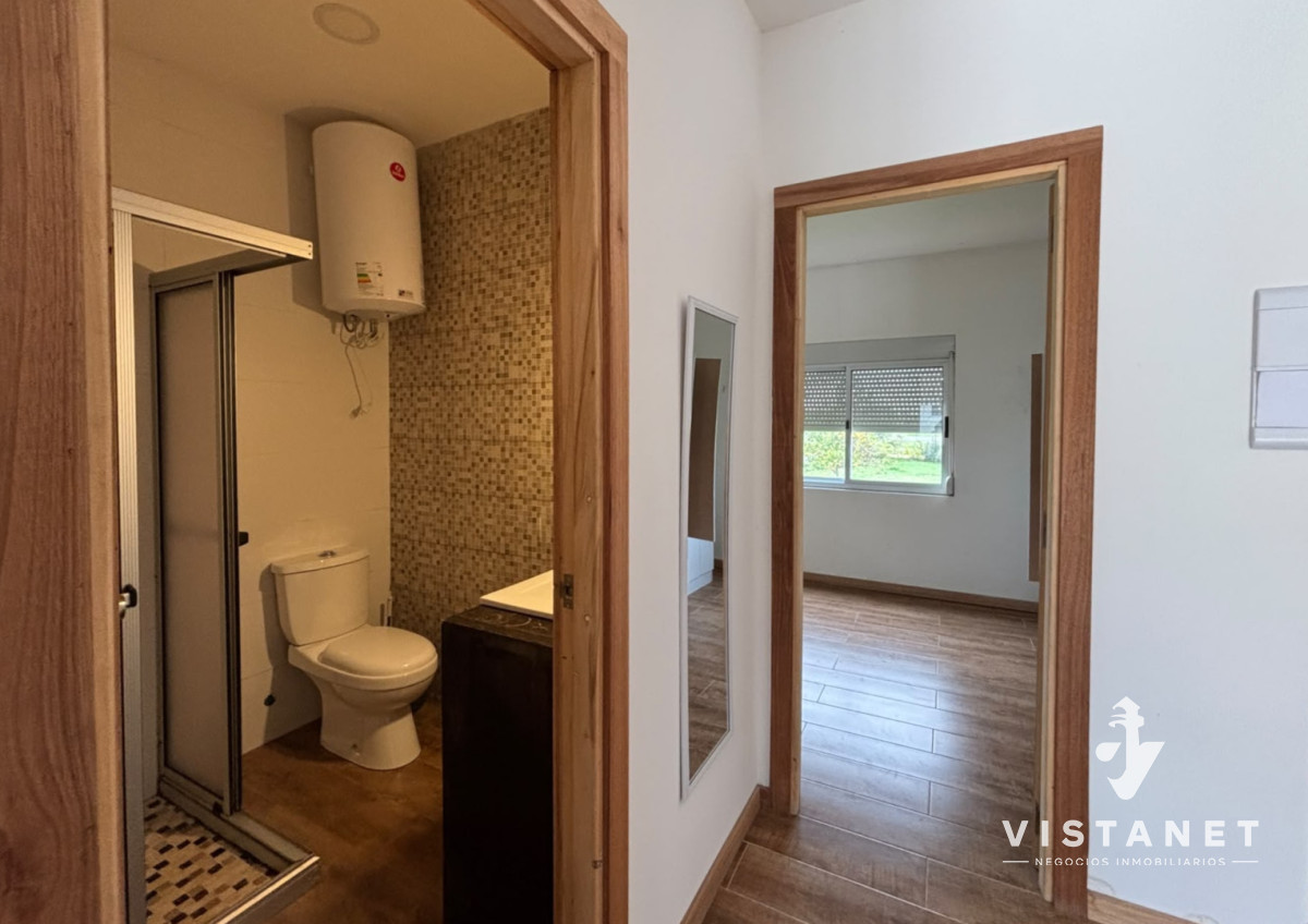 Casa ID.423/ - Casa en Atlantida, Estación Atlántida