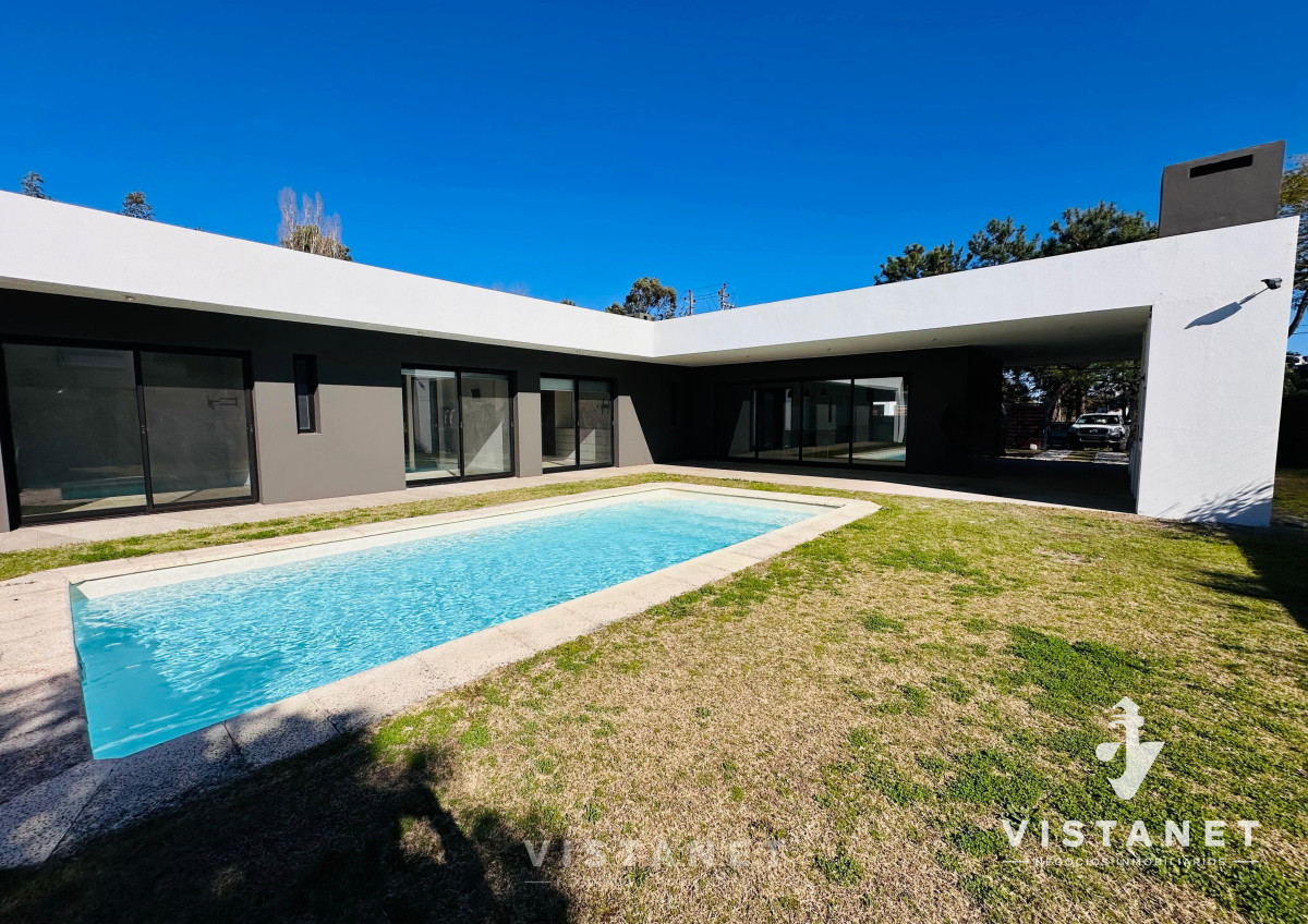 Casa ID.128 - Casa en Ciudad de la Costa, El Pinar