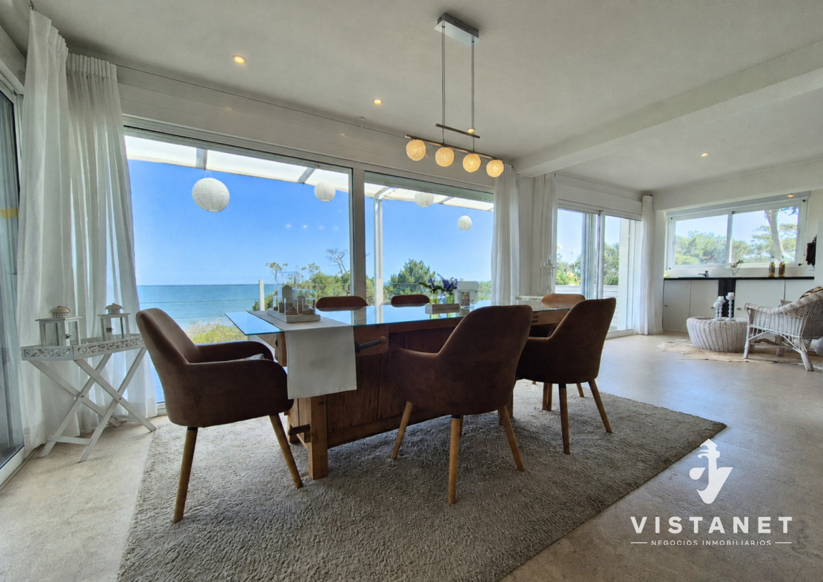 Casa ID.341/Residencia-Exclusiva-en-El-Fortín-de-Santa-Rosa-con-Vista-al-Mar - Residencia Exclusiva en El Fortín de Santa Rosa con Vista al Mar