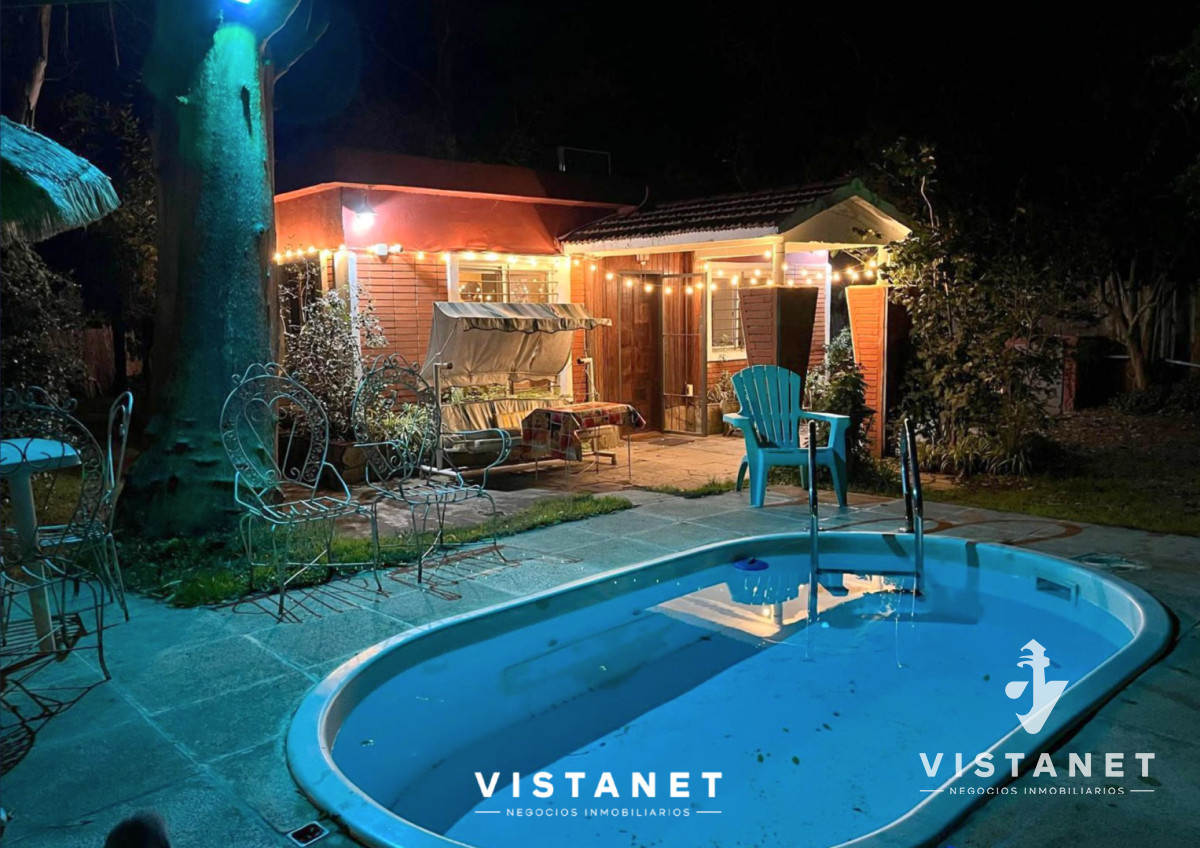 Casa ID.389/ - Casa en Atlantida, Pinares