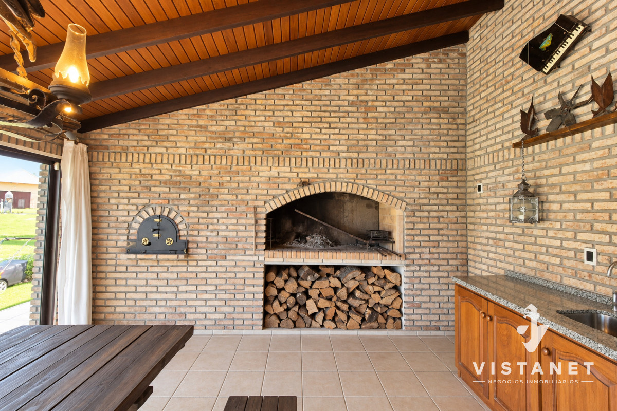 Casa ID.212/Oportunidad-en-Bello-Horizonte---Casa-de-categoría-cerca-del-mar - Oportunidad en Bello Horizonte - Casa de categoría cerca del mar