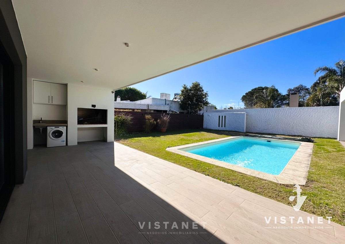 Casa ID.128 - Casa en Ciudad de la Costa, El Pinar