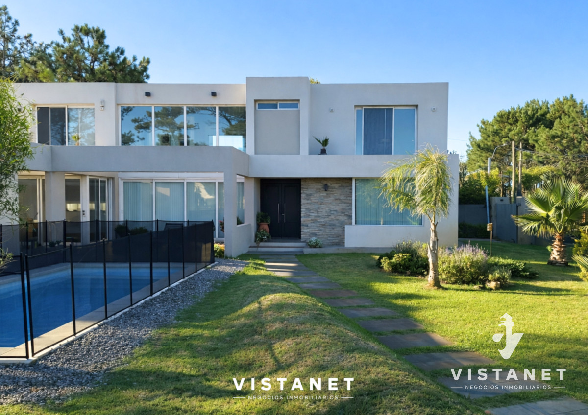 Casa ID.236 - Casa en Ciudad de la Costa, El Pinar