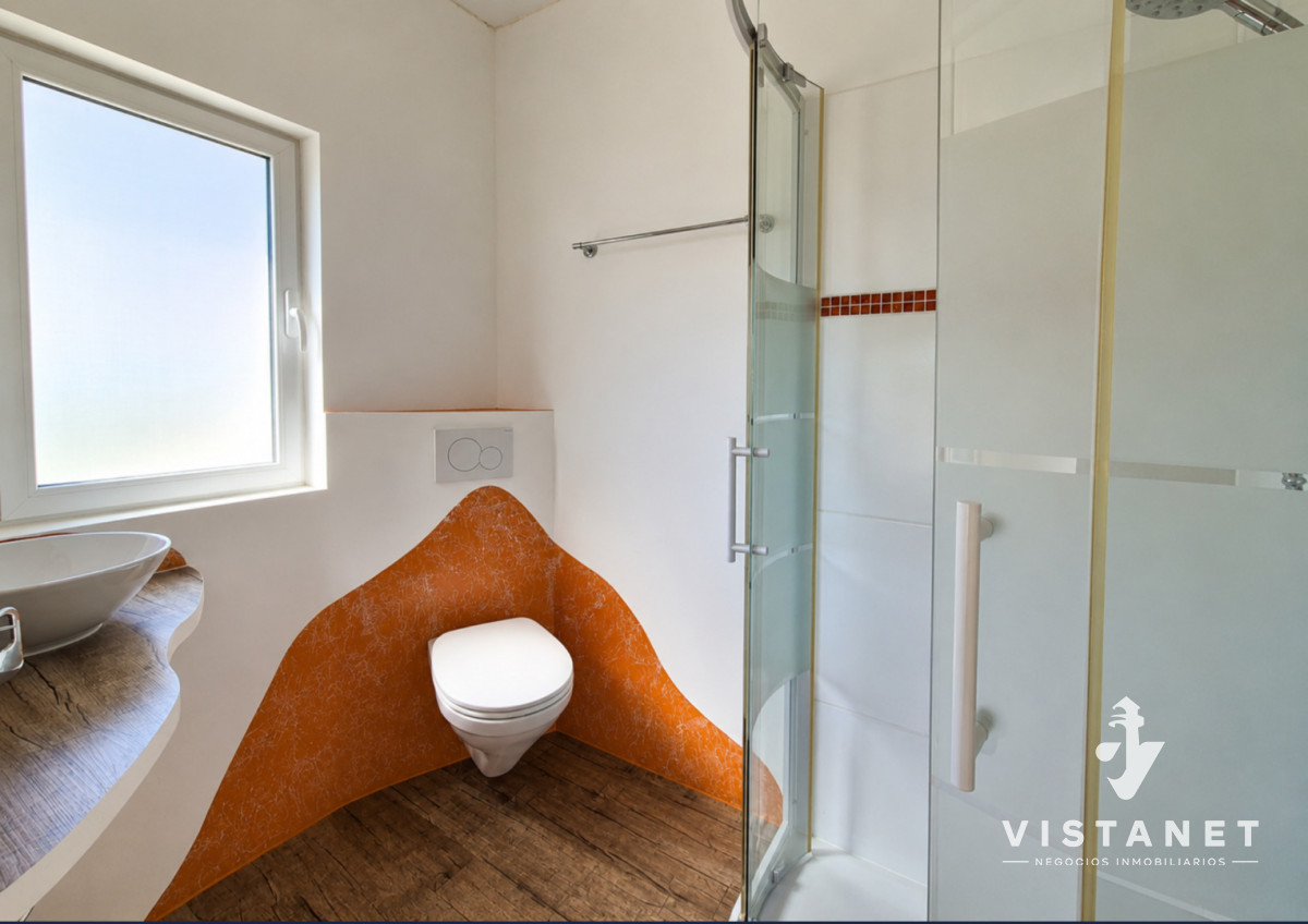 Casa ID.341/Residencia-Exclusiva-en-El-Fortín-de-Santa-Rosa-con-Vista-al-Mar - Residencia Exclusiva en El Fortín de Santa Rosa con Vista al Mar