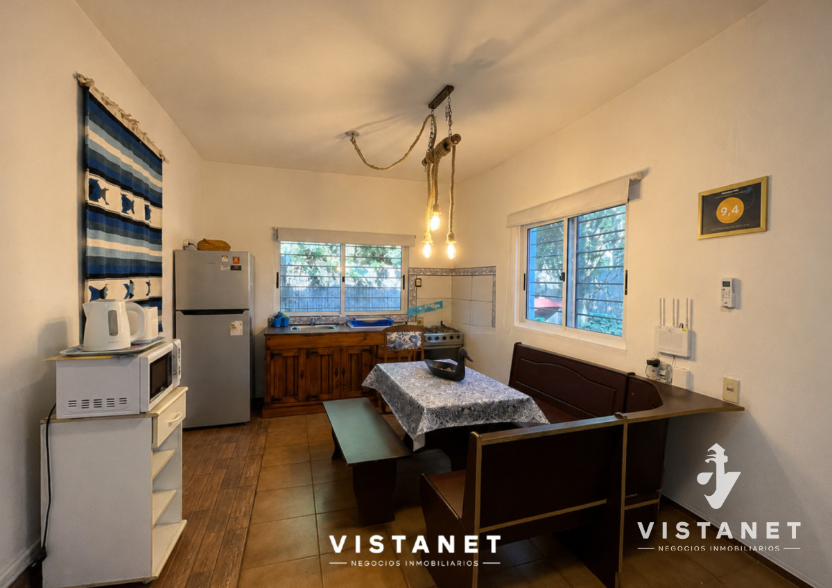 Casa ID.389/ - Casa en Atlantida, Pinares