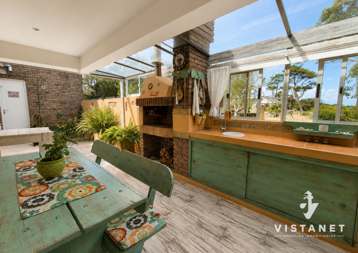 Casa ID.341/Residencia-Exclusiva-en-El-Fortín-de-Santa-Rosa-con-Vista-al-Mar - Residencia Exclusiva en El Fortín de Santa Rosa con Vista al Mar