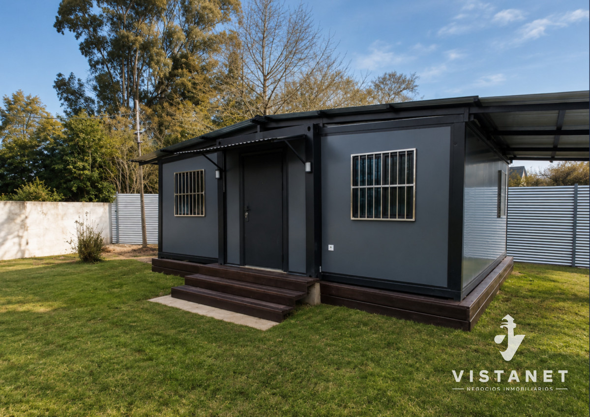 Casa ID.424/ - Casa en La Barra, El Tesoro