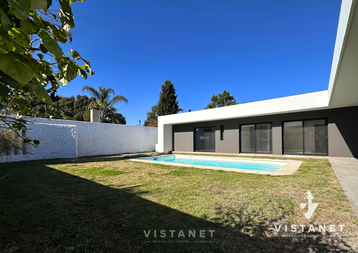 Casa ID.128 - Casa en Ciudad de la Costa, El Pinar