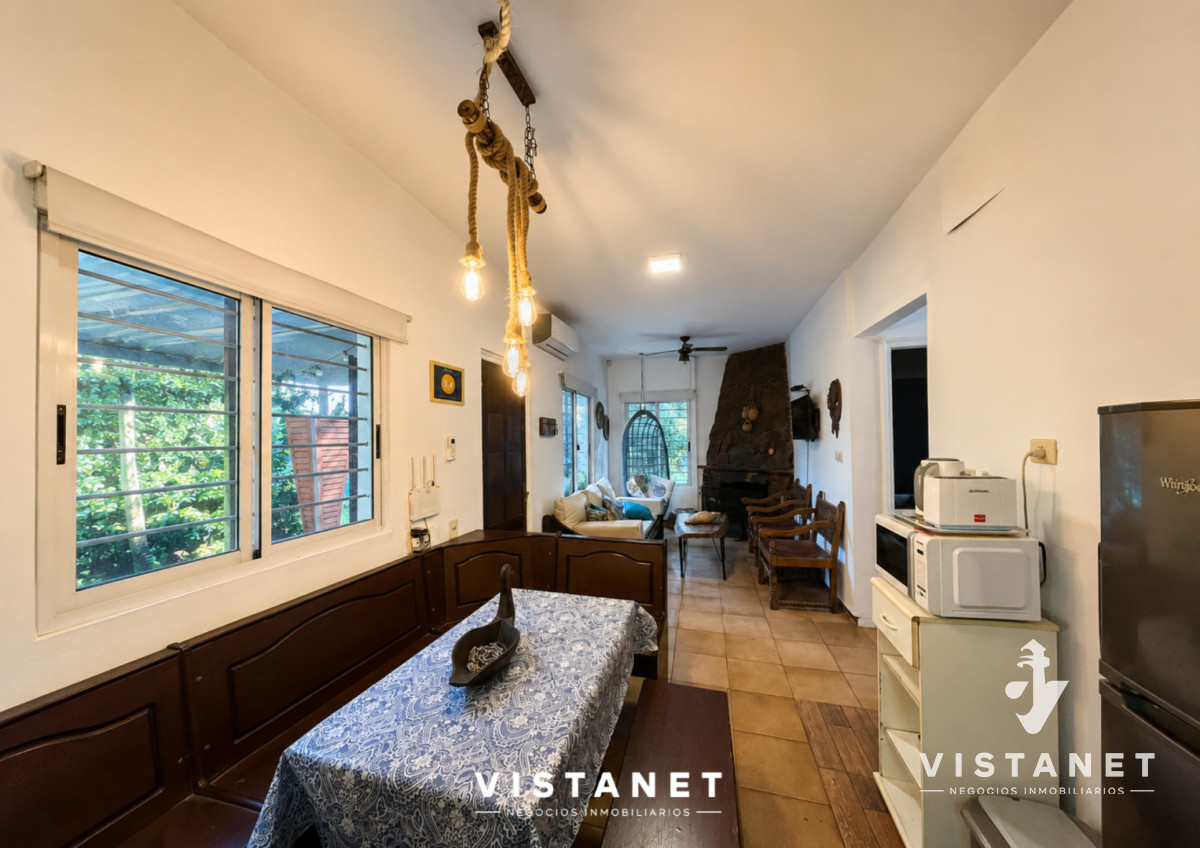 Casa ID.389/ - Casa en Atlantida, Pinares