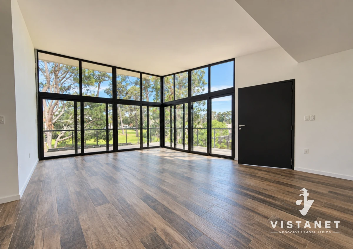 Casa ID.458 - Moderna Propiedad a Estrenar en venta casa de 3 Dormitorios Punta de Este