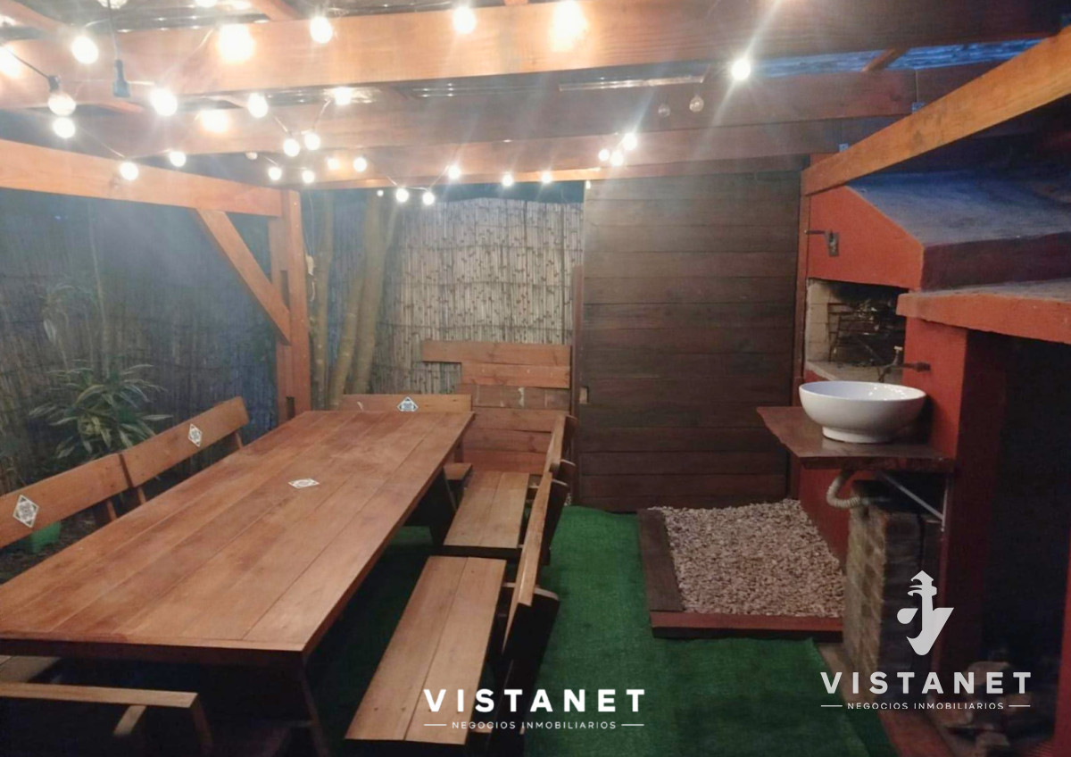 Casa ID.389/ - Casa en Atlantida, Pinares