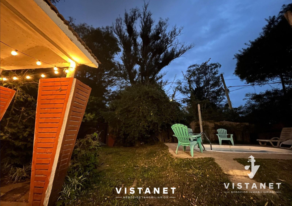 Casa ID.389/ - Casa en Atlantida, Pinares