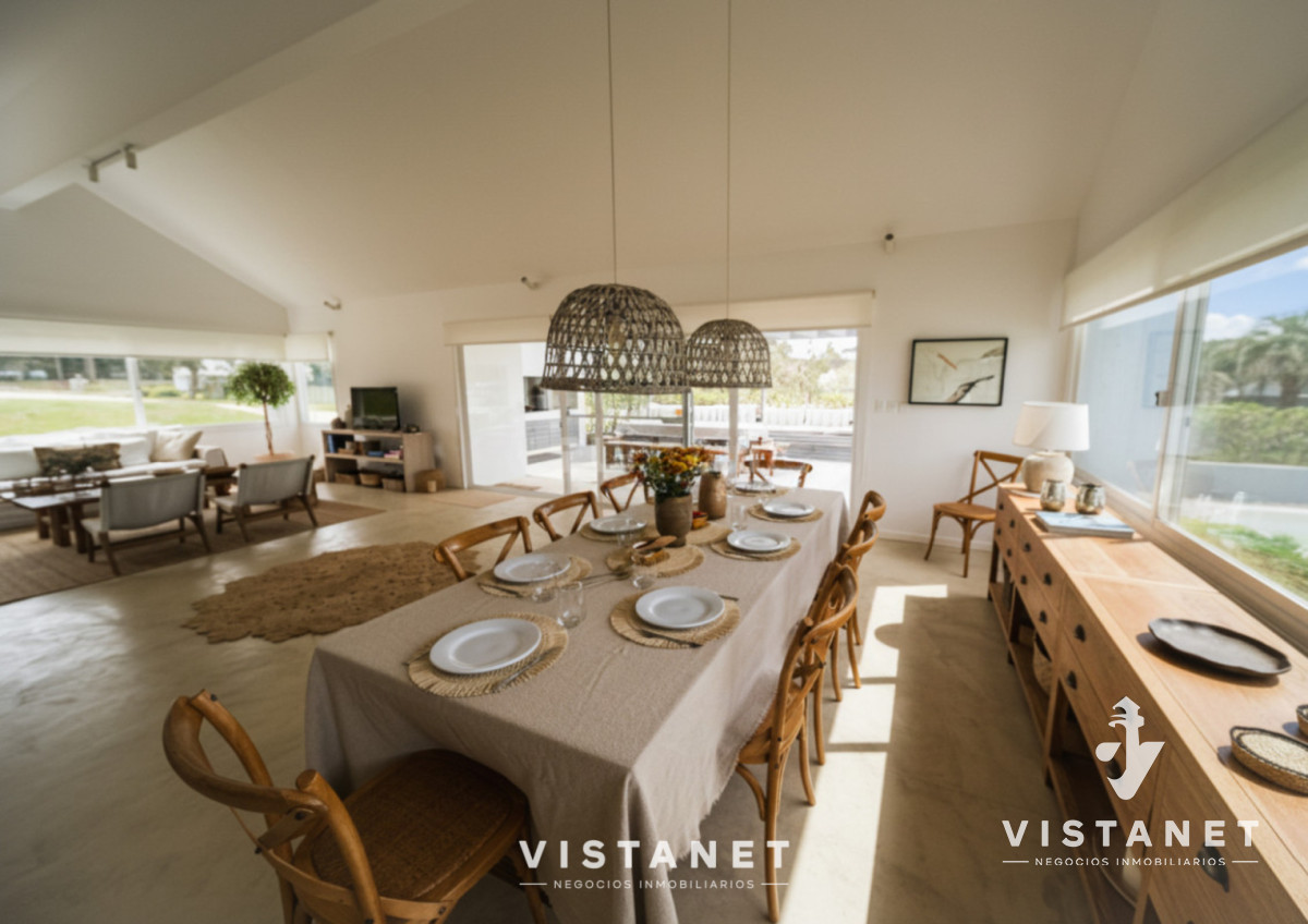 Casa ID.292/Venta-de-Gran-Residencia-en-Barrio-Privado---José-Ignacio - Venta de Gran Residencia en Barrio Privado - José Ignacio