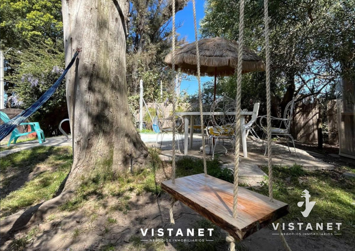 Casa ID.389/ - Casa en Atlantida, Pinares
