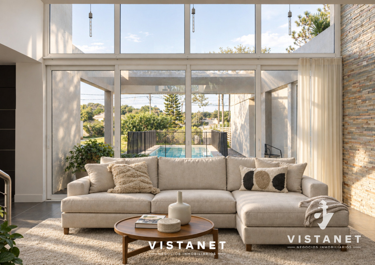 Casa ID.236 - Casa en Ciudad de la Costa, El Pinar