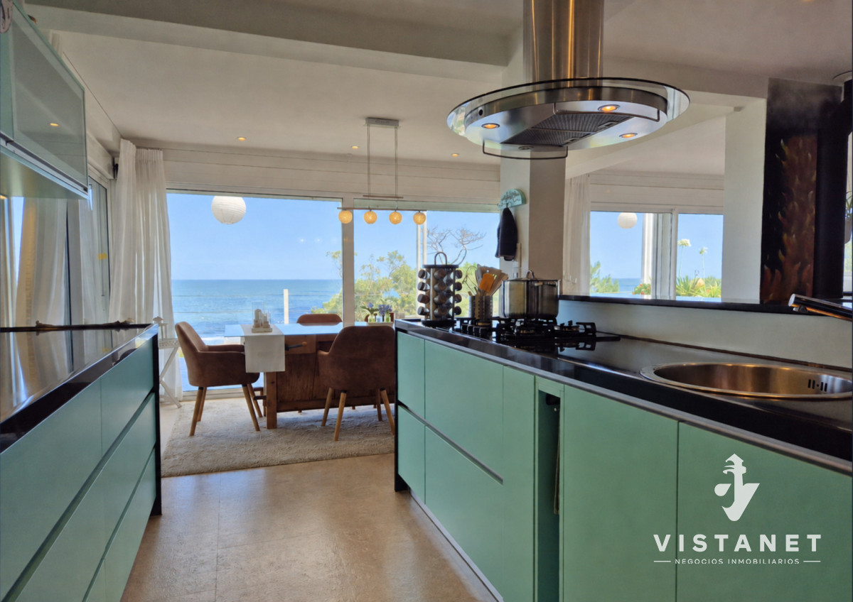 Casa ID.341/Residencia-Exclusiva-en-El-Fortín-de-Santa-Rosa-con-Vista-al-Mar - Residencia Exclusiva en El Fortín de Santa Rosa con Vista al Mar