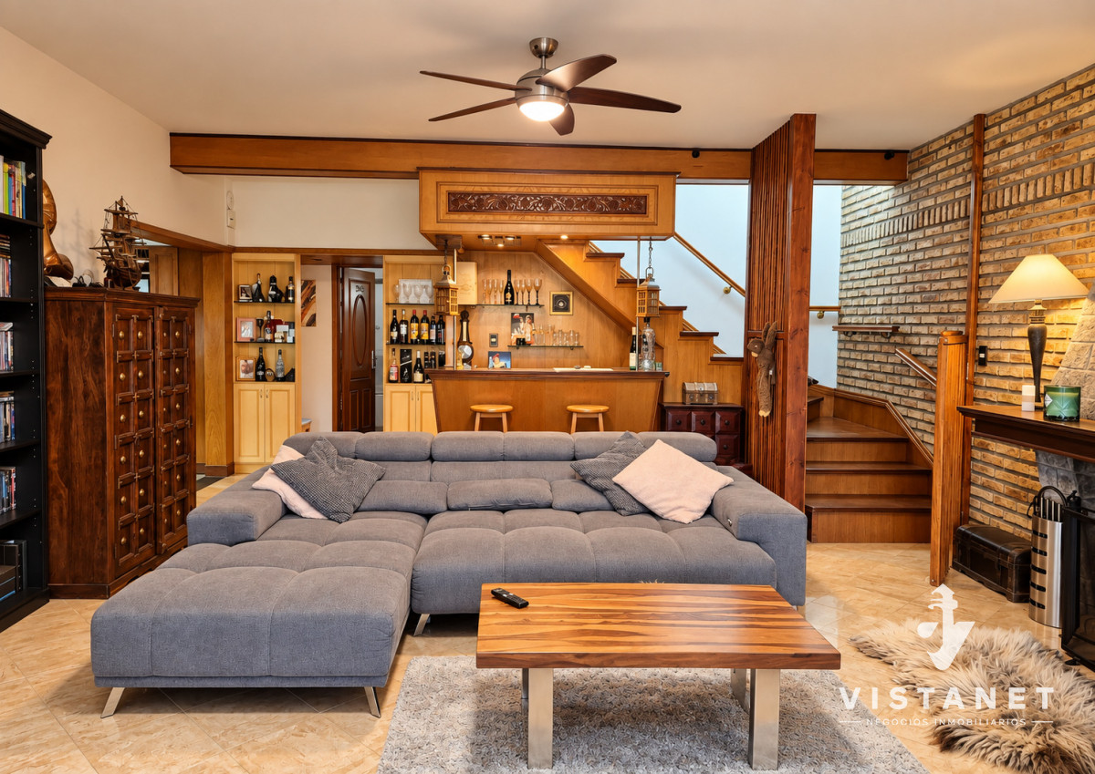 Casa ID.212/Oportunidad-en-Bello-Horizonte---Casa-de-categoría-cerca-del-mar - Oportunidad en Bello Horizonte - Casa de categoría cerca del mar