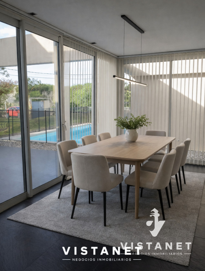Casa ID.236 - Casa en Ciudad de la Costa, El Pinar