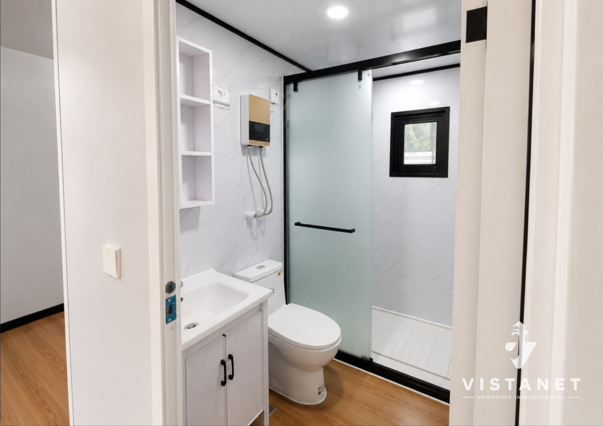 Casa ID.424/ - Casa en La Barra, El Tesoro