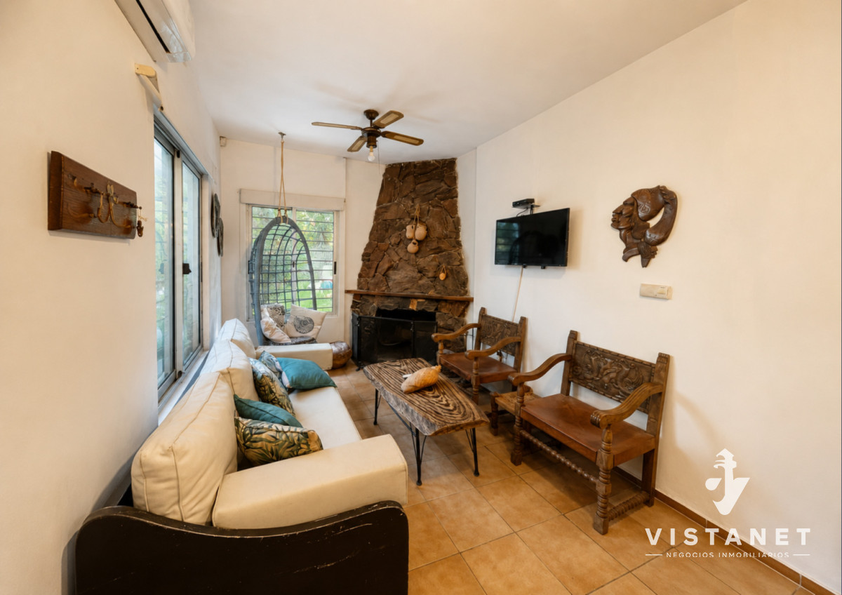 Casa ID.389/ - Casa en Atlantida, Pinares